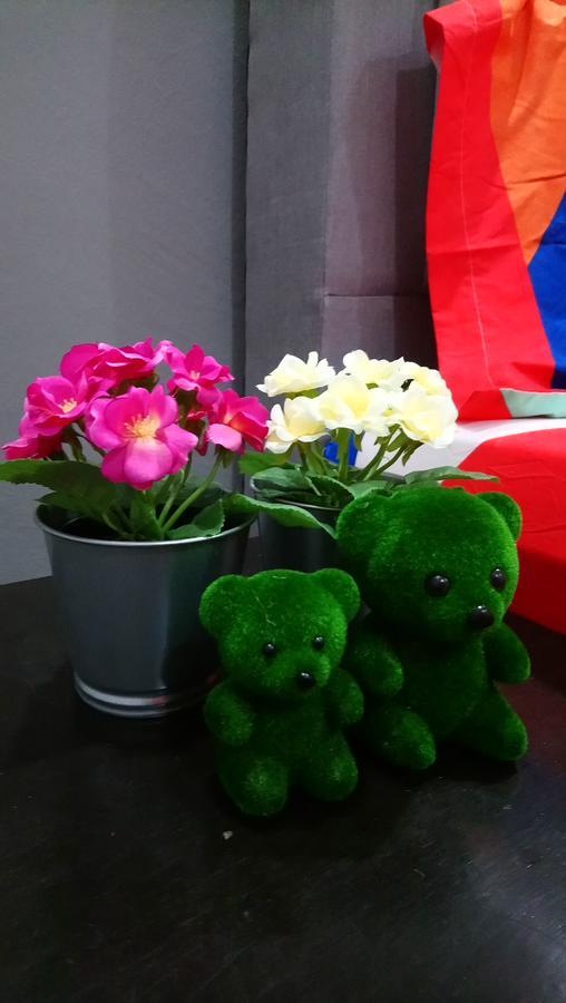Jb Homestay Bukit Indah Wifi Ciq Mall Legoland Free Parking Johor Bahru Extérieur photo
