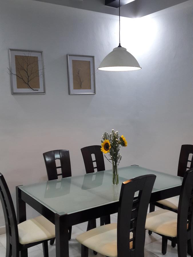 Jb Homestay Bukit Indah Wifi Ciq Mall Legoland Free Parking Johor Bahru Extérieur photo