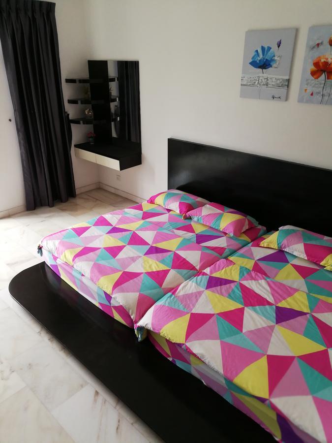Jb Homestay Bukit Indah Wifi Ciq Mall Legoland Free Parking Johor Bahru Extérieur photo