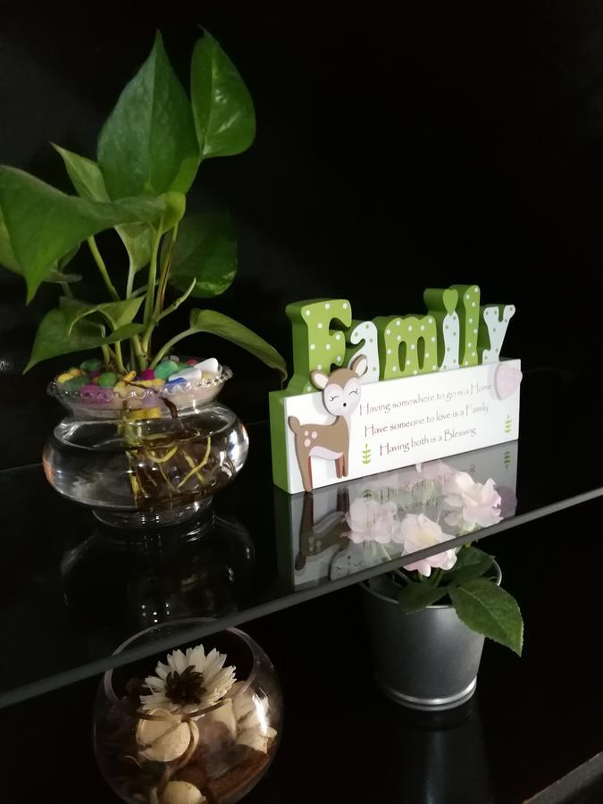 Jb Homestay Bukit Indah Wifi Ciq Mall Legoland Free Parking Johor Bahru Extérieur photo