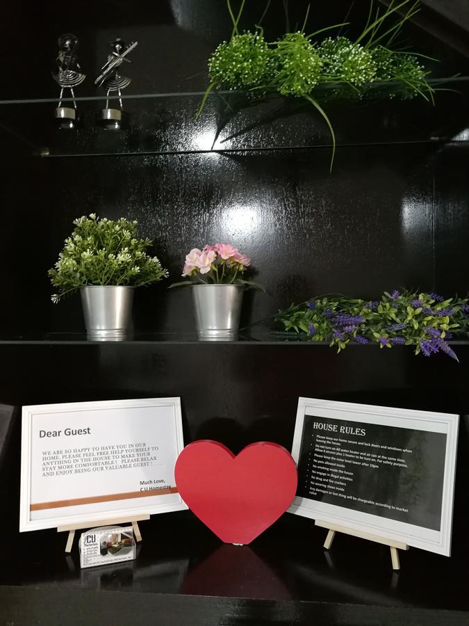 Jb Homestay Bukit Indah Wifi Ciq Mall Legoland Free Parking Johor Bahru Extérieur photo