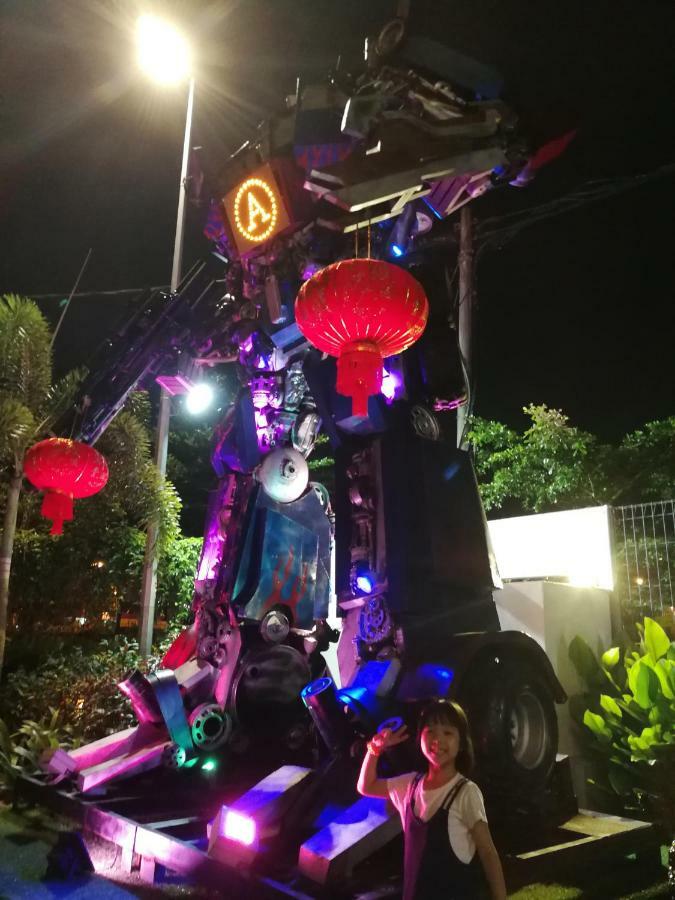 Jb Homestay Bukit Indah Wifi Ciq Mall Legoland Free Parking Johor Bahru Extérieur photo